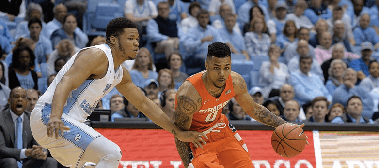 Final Four preview: who’s playing, when and how they got there (UNC-Syracuse,