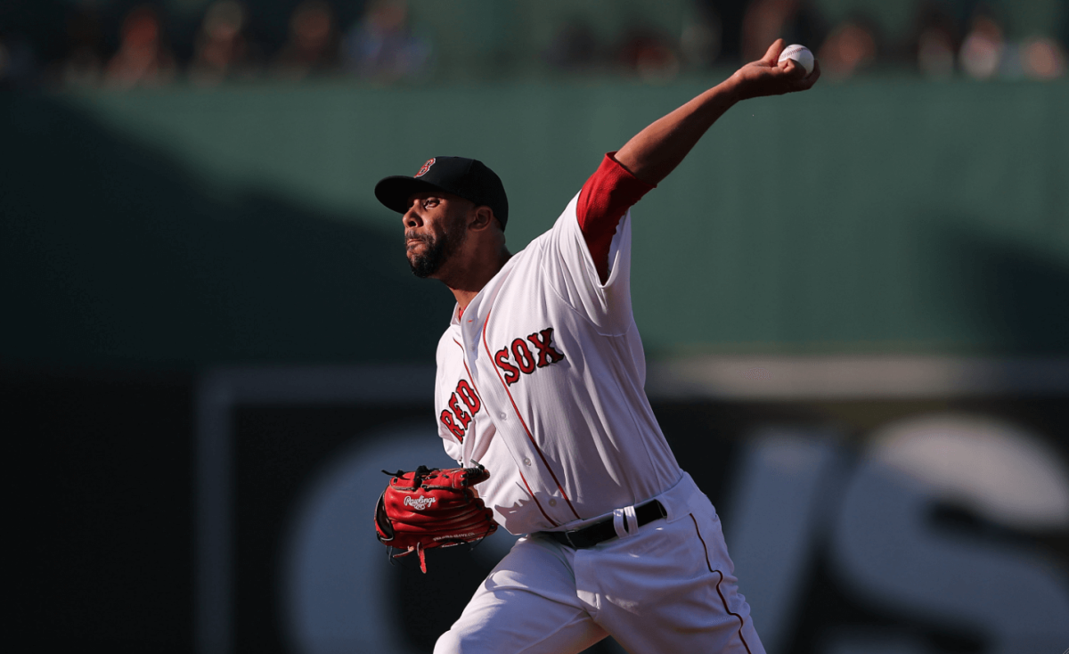 Red Sox won’t go anywhere in 2016 season unless their starting pitching staff