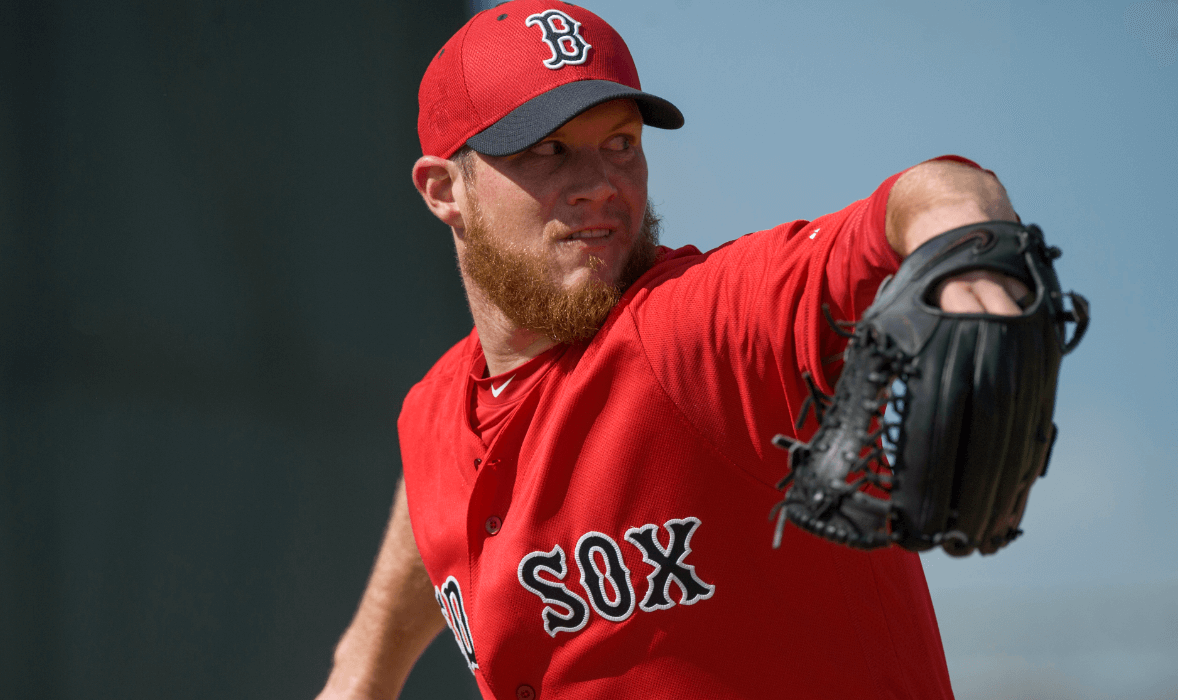 Danny Picard: Can Red Sox go worst to first? Better chance than you might