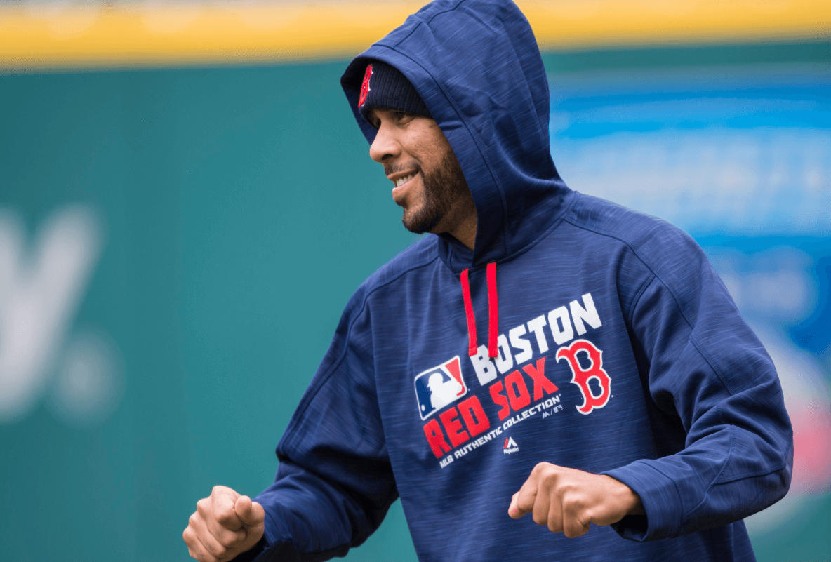 Red Sox, David Price begin their 2016 grind a day late in Cleveland