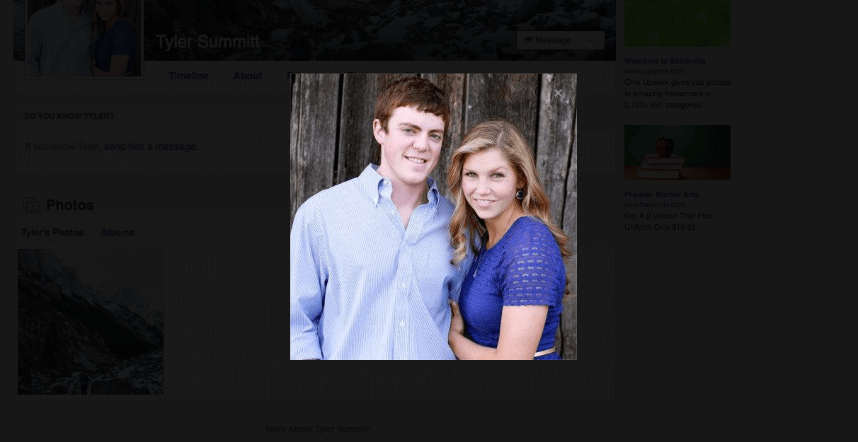 Tyler Summitt, son of Pat Summitt, resigns – may have had affair with a