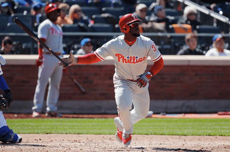 What to make of the Phillies after the season’s one-quarter mark