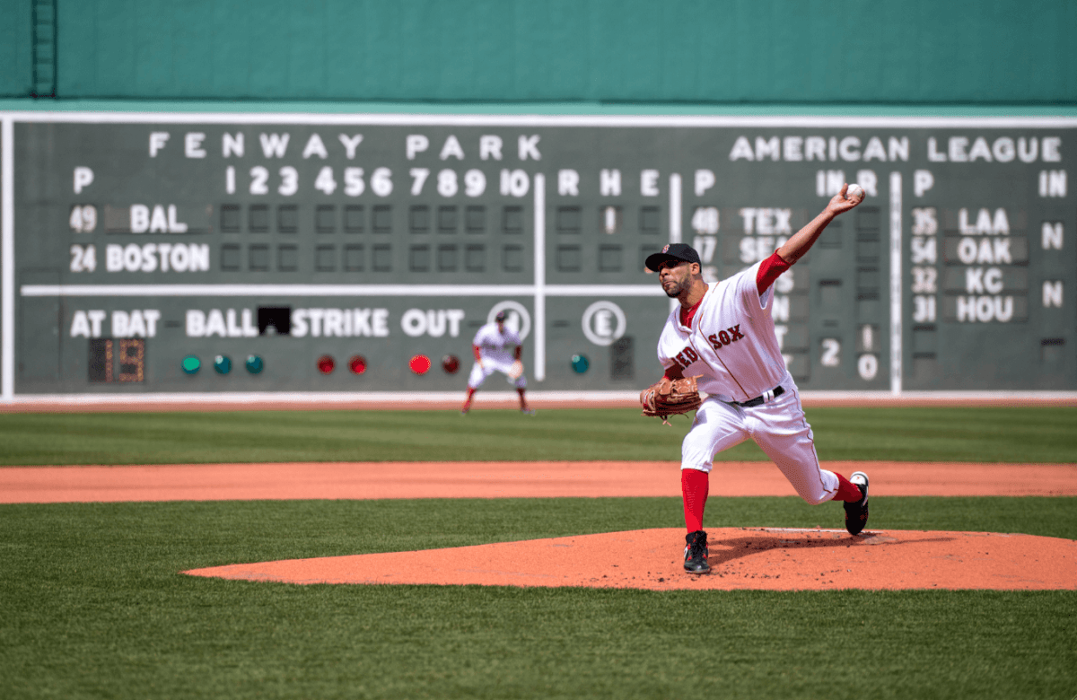 David Price, Craig Kimbrel, David Ortiz stumble in Red Sox’ 2016 Fenway