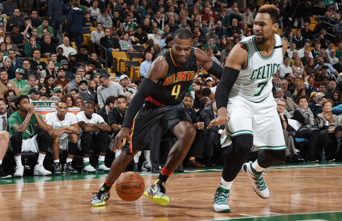 Celtics will have to grind in NBA Playoffs vs. Hawks (Game 1 start time, TV