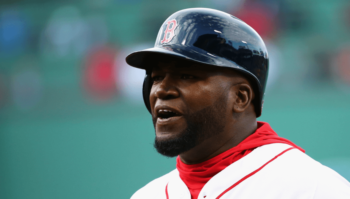 Danny Picard: Have complaints about the David Ortiz farewell tour? I don’t