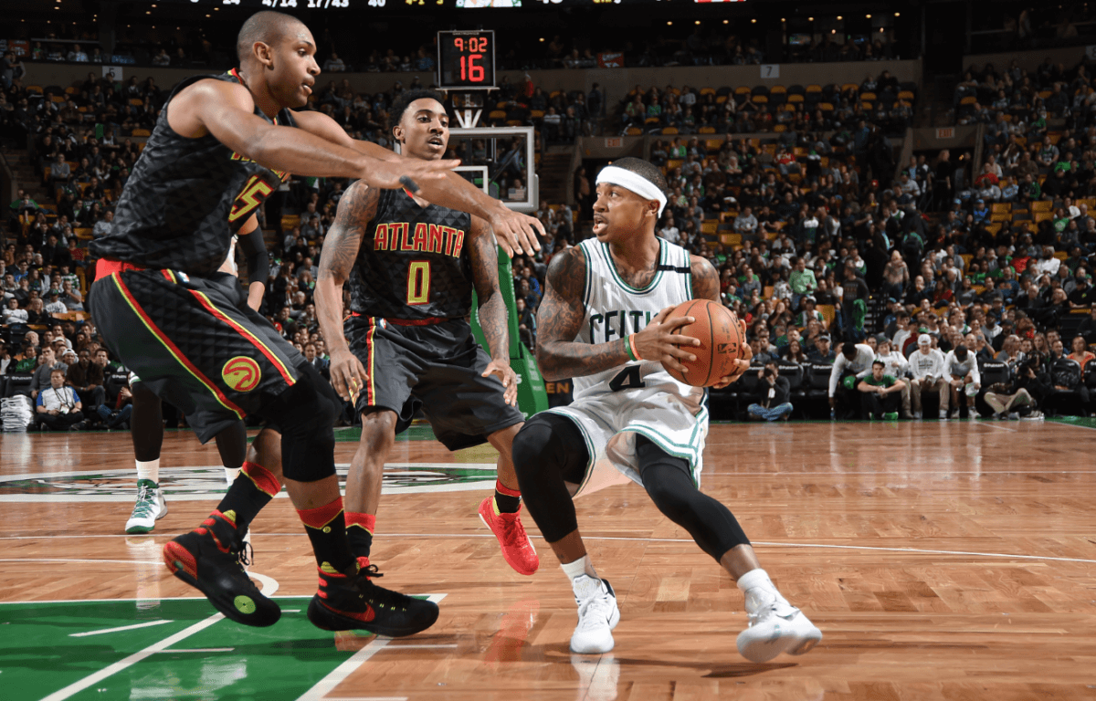 Player by player Celtics grades and constructive criticism ahead of Game 3