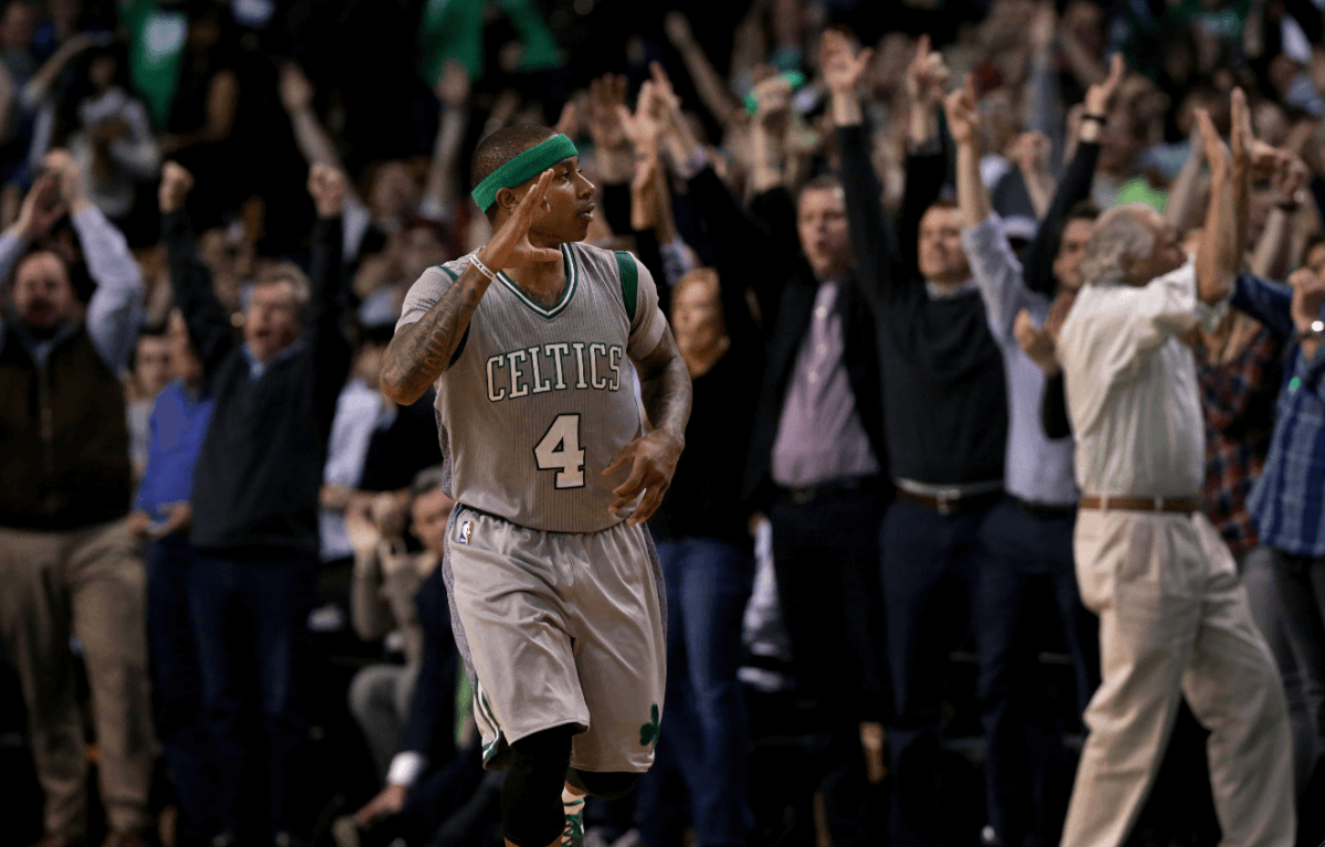 Celtics – Hawks Game 3 preview: Boston must stop Al Horford, Paul Millsap