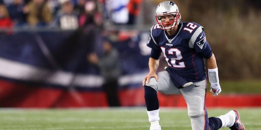 Tom Brady to appeal Deflategate suspension