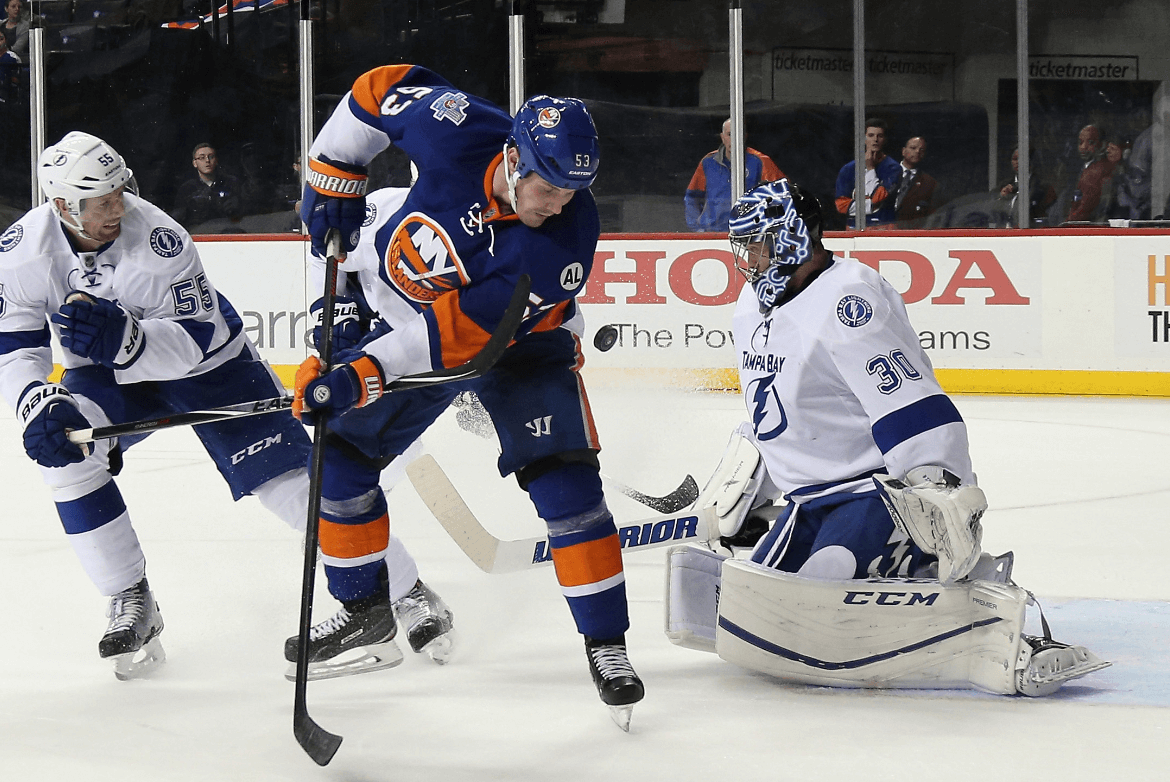 NHL Playoffs second round schedule: Islanders – Lightning, Penguins –