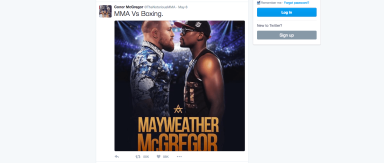 Floyd Mayweather – Conor McGregor fight update: The latest on the megafight