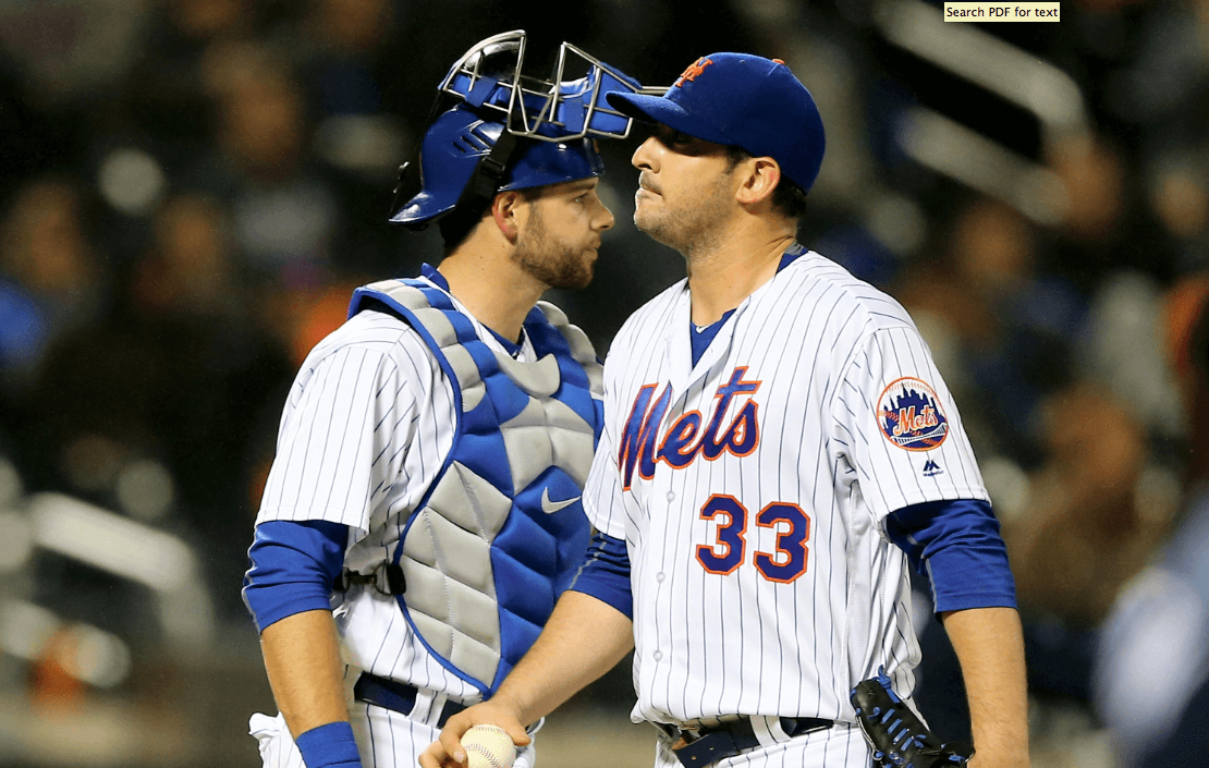 Mets tackle the Rockies while Yankees host the AL’s best team in the White