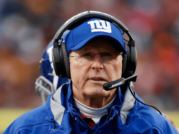 Tom Coughlin could become oldest man to coach in NFL history