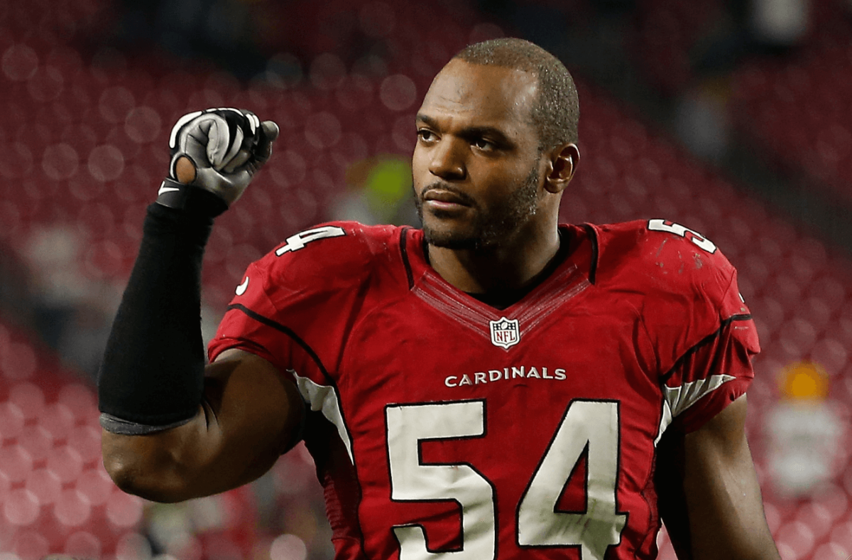 Dwight Freeney to Patriots signing seems highly unlikely