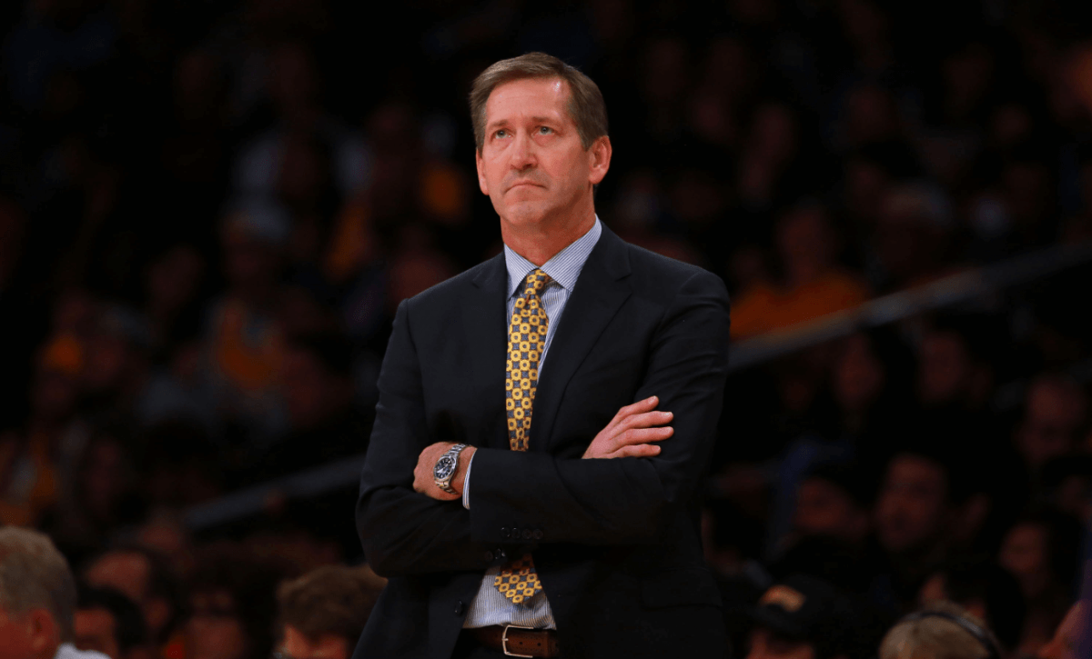 Jeff Hornacek hiring by Knicks shows that Phil Jackson is willing to change