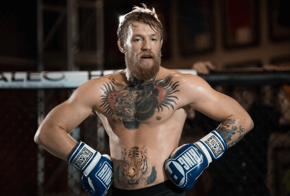 When will Conor McGregor, Floyd Mayweather fight happen?