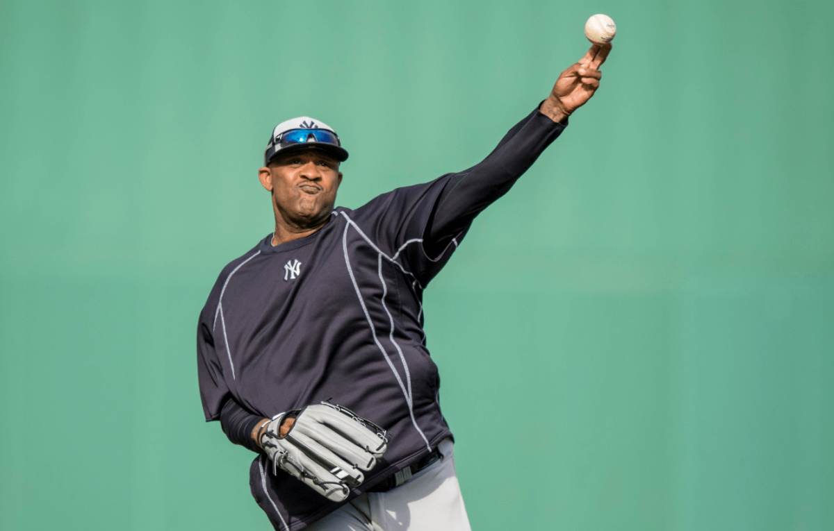 CC Sabathia is battling back and winning for the Yankees in 2016