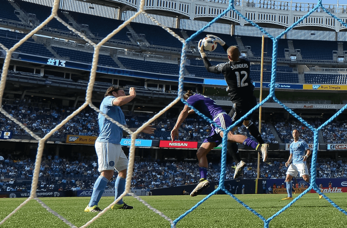 MLS: NYCFC might now be in a legit slump