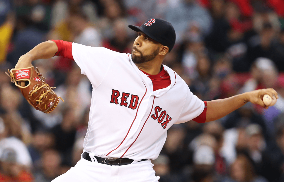 David Price, Steven Wright should correct Red Sox pitching woes this weekend