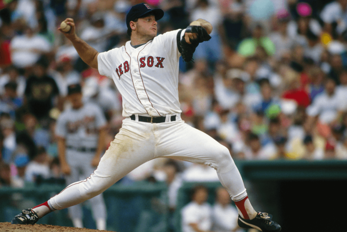 Danny Picard: It’s time for the Red Sox to retire Roger Clemens’ No. 21