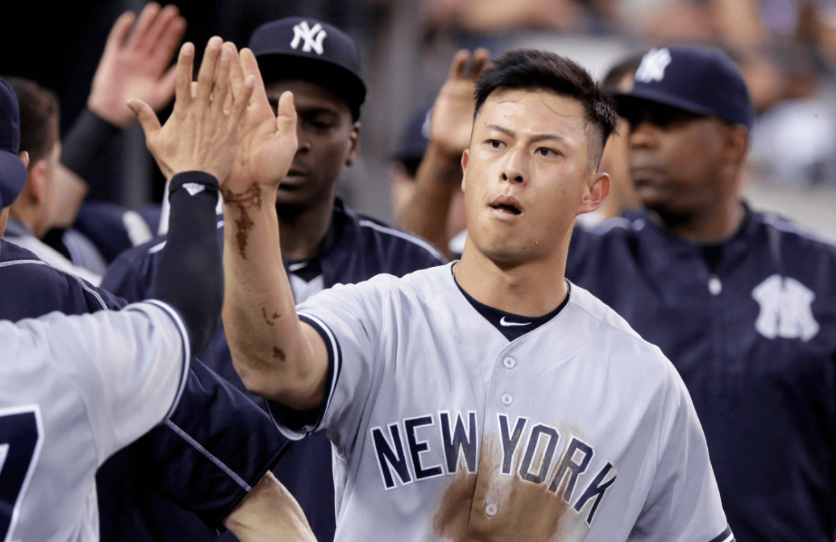 Yankees options to replace Teixeira: Refsnyder, Parmelee, Headley, A-Rod