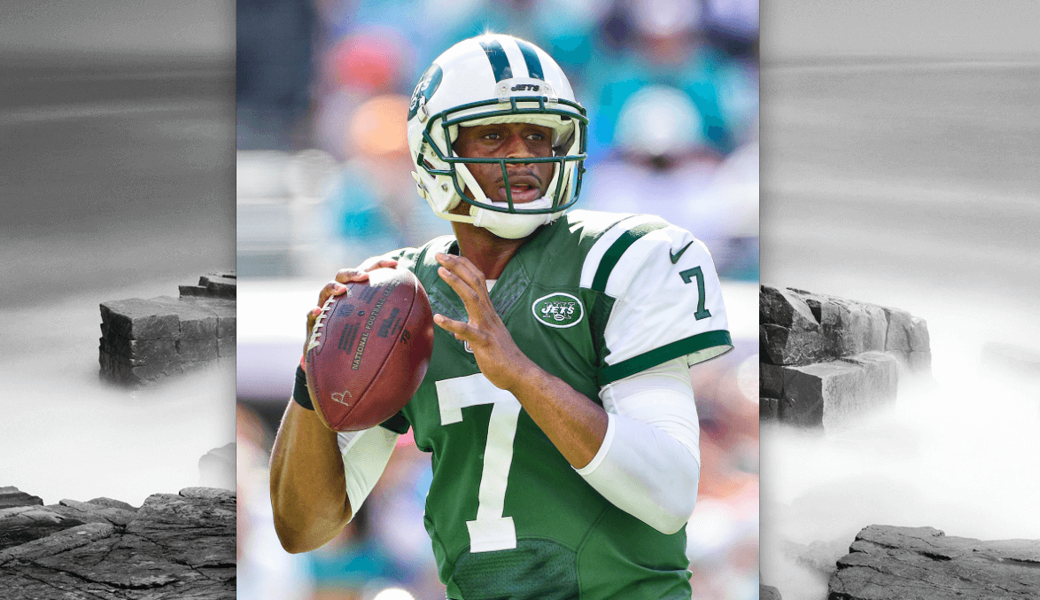 Jets fans may have no choice but to re-embrace Geno Smith
