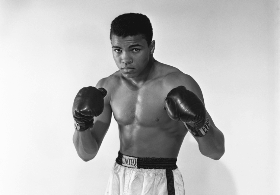 Muhammad Ali funeral tickets for sale – cheaper than Michael Jackson memorial
