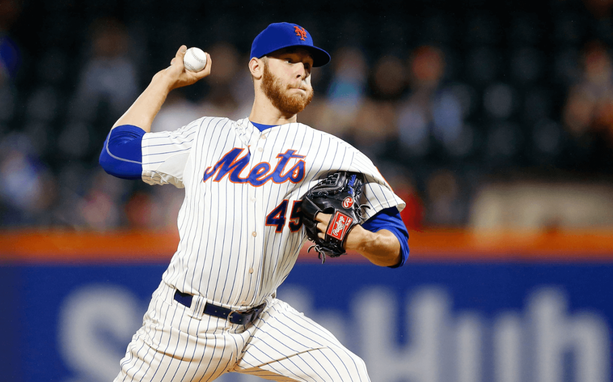 Danny Picard: Red Sox should call Mets about a pitcher