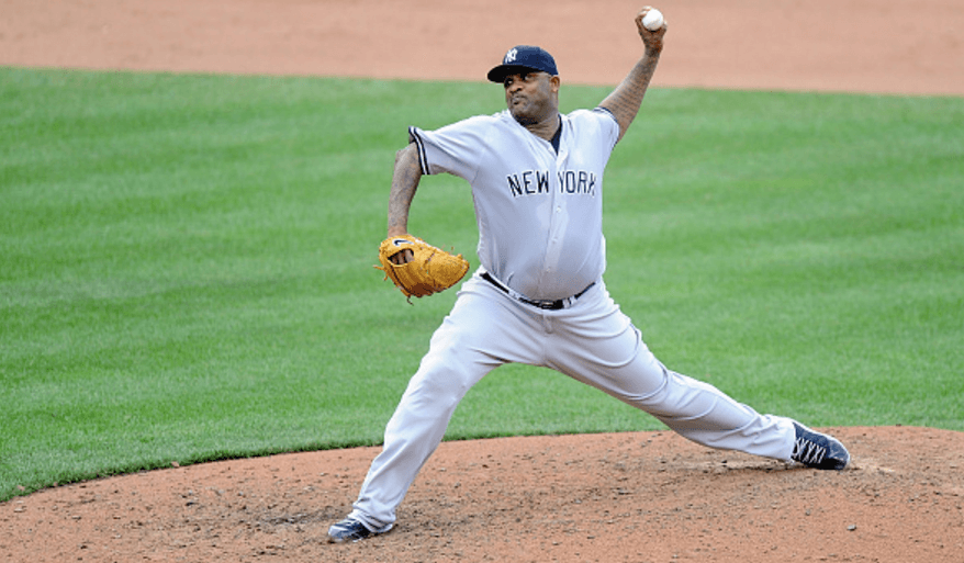 Marc Malusis: CC Sabathia deserves a tip of the cap from Yankees fans
