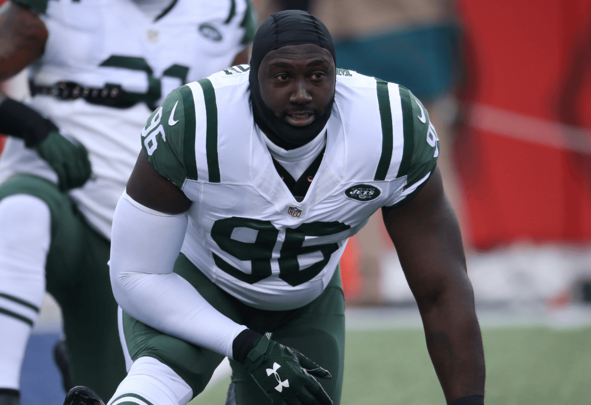 Fletcher Cox deal with Eagles will impact Jets when it comes to Muhammad