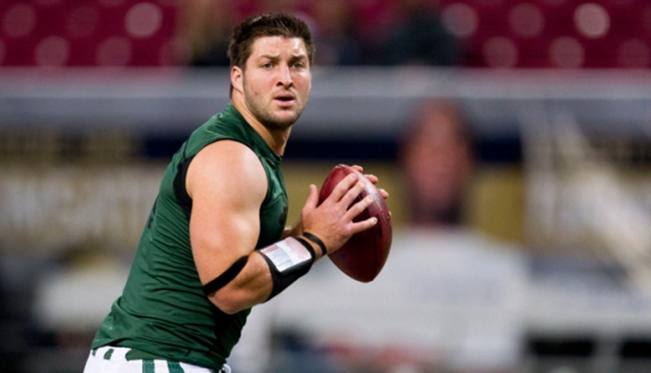 Marc Malusis: You can’t blame Mets for trying to cash in on Tim Tebow