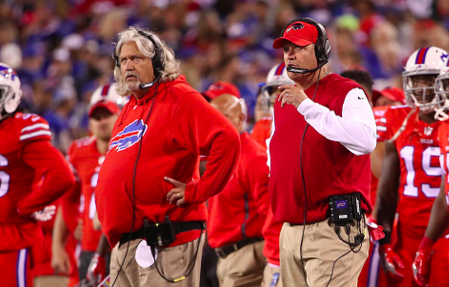 Marc Malusis: Jets fans should be thankful Rex Ryan is someone else’s problem