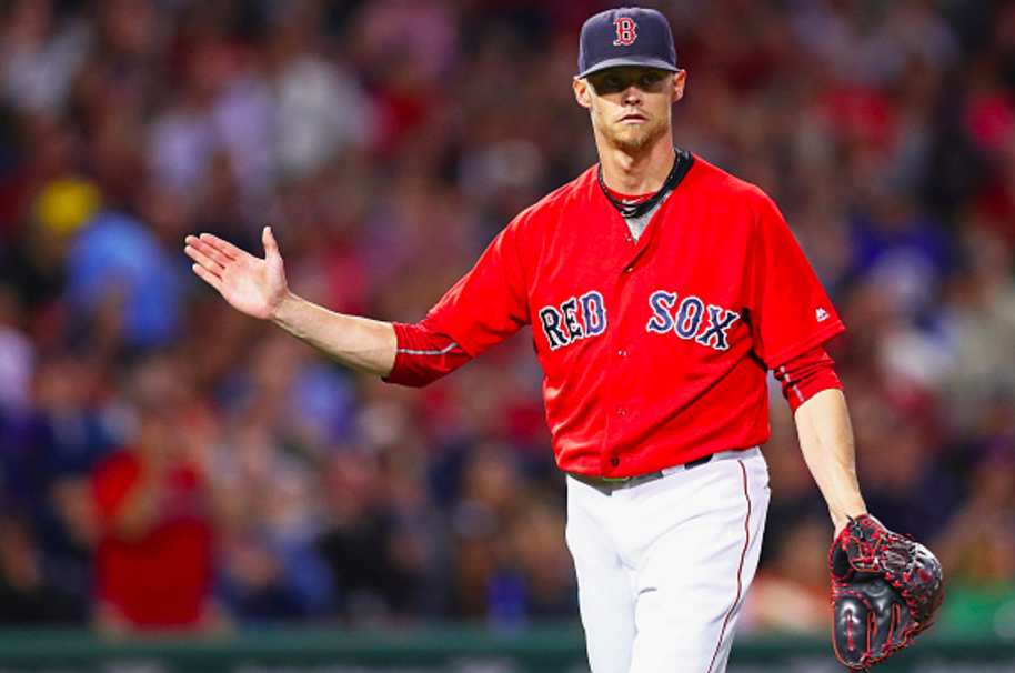 Red Sox No. 3 starter for potential playoff series remains to be determined