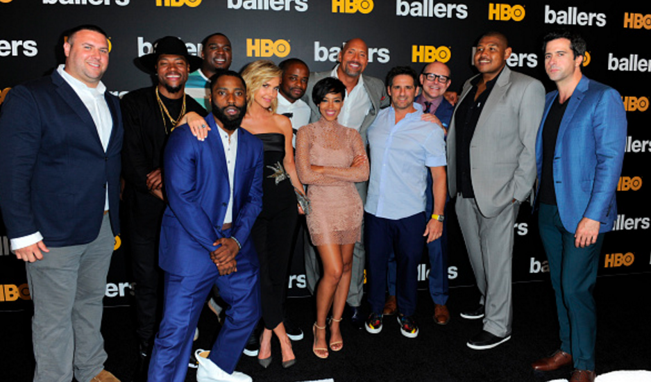 Will there be a Ballers season 3? (renewal, start date, air date)