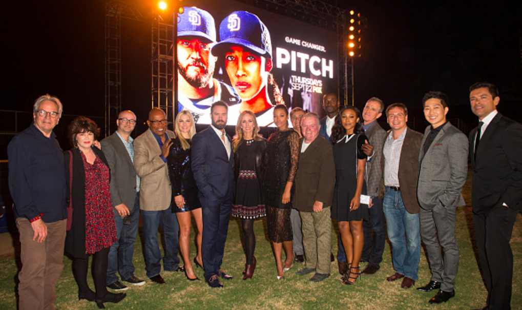‘Pitch’ (TV show) fact check: Can a woman really throw 87 mph?