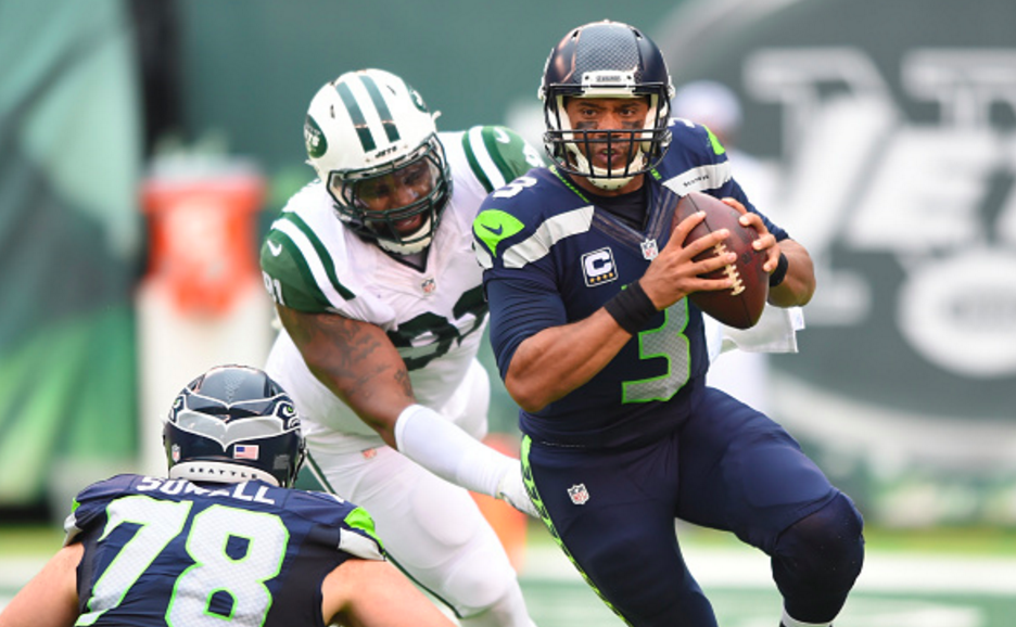 3 reasons why the Jets couldn’t fend off the Seahawks in Week 4