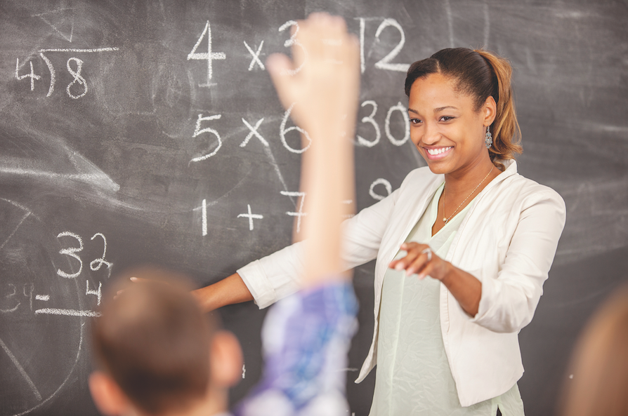 Is a charter school right for my child​?