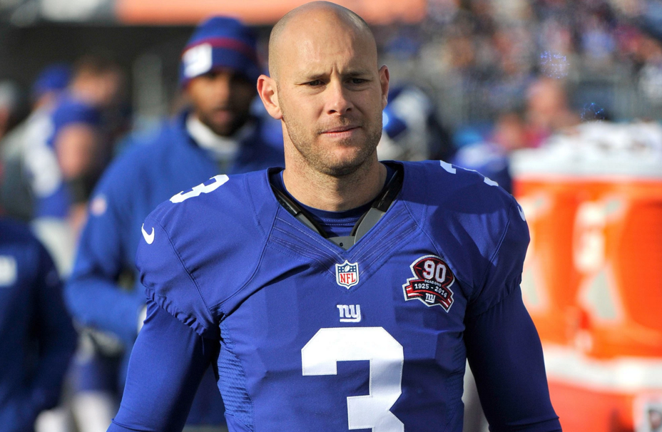 Marc Malusis: Giants and NFL totally botched Josh Brown situation