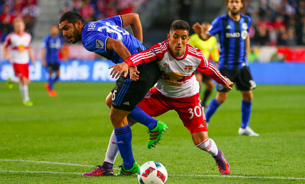 Stars fail to shine for Red Bulls in yet another playoff exit