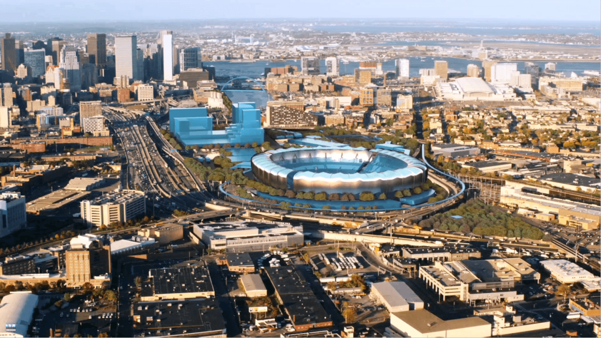 Boston 2024 endorses 2016 Olympic referendum
