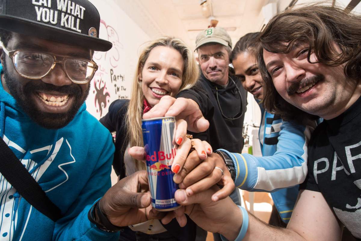 Boston’s Red Bull Flugtag teams share their plans