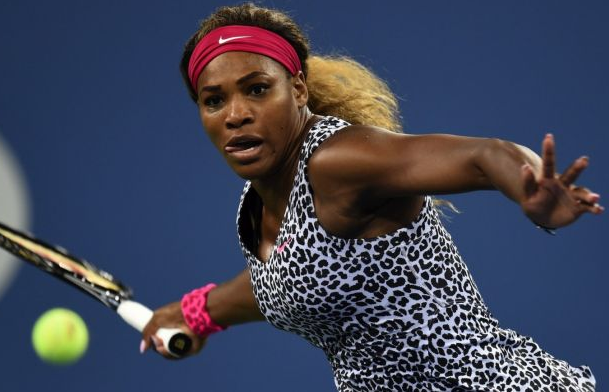 Serena Williams seeking more history at US Open on Tuesday