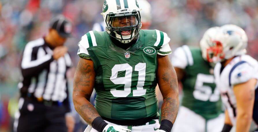Sheldon Richardson absence not cause for concern, says Todd Bowles