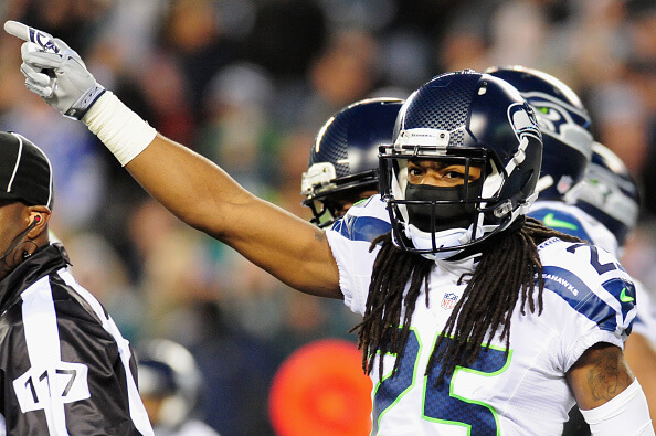 How the Seahawks’ defense stacks up against the NFL’s all-time greats and