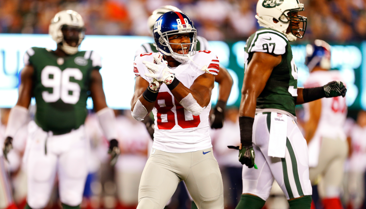 Sid Rosenberg: Jets and Giants clash offering up great storylines