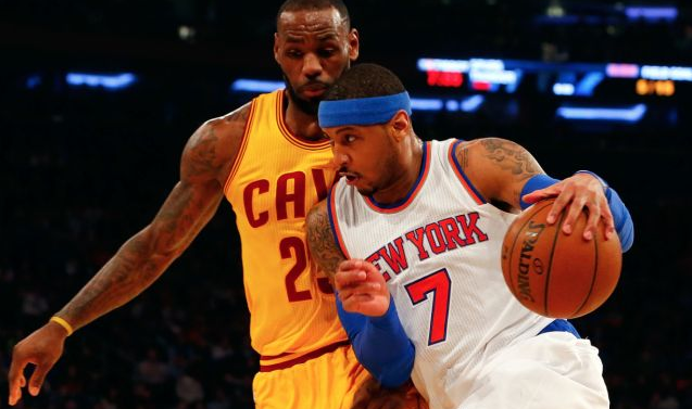 Sid Rosenberg: Positive signs all around for the Knicks right now