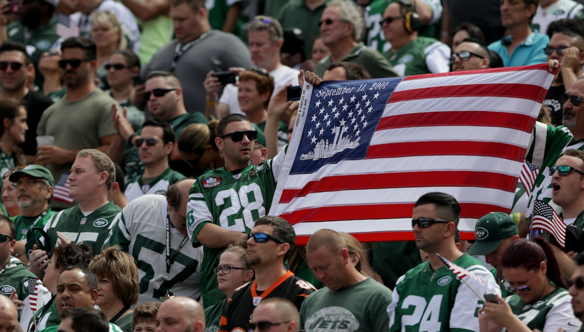 Sid Rosenberg: Hypocrisy in the NFL knows no bounds