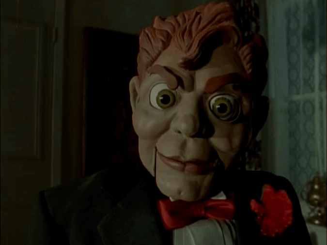 9 creepy dolls and dummies of the big and small screen