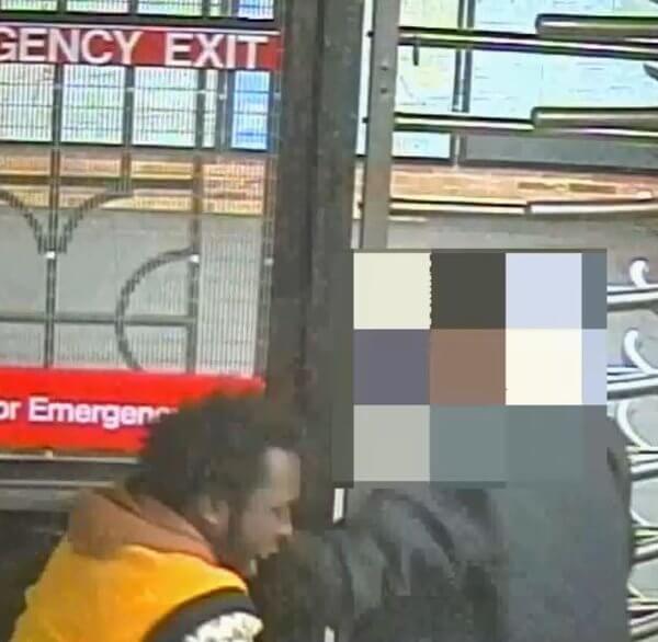 Suspect in Greenwich Village subway station slashing arrested