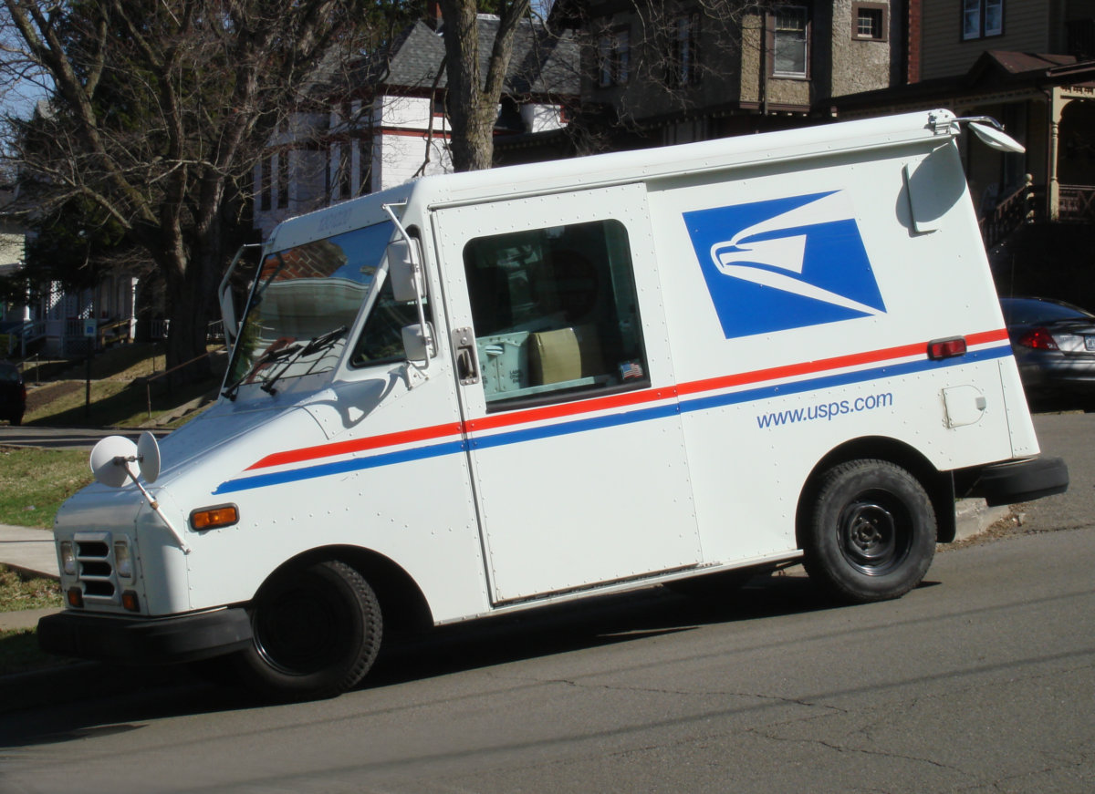 ‘This is Trump land,’ USPS worker allegedly yells in Cambridge
