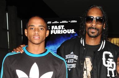 Where will Cordell Broadus, Snoop Dogg’s son, play college football?